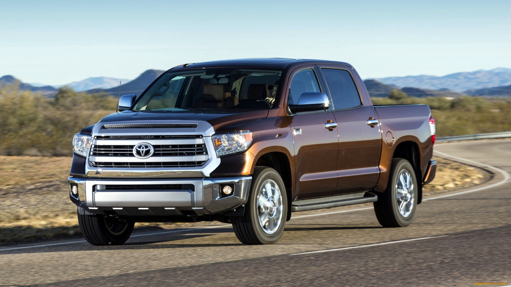 toyota, tundra, , , motor, corporation